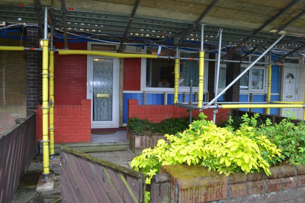 Treby Street, Mile End, London, E3  4TE