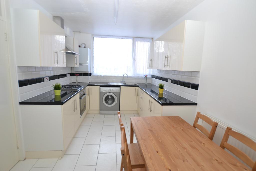 Giraud Street, Poplar, London, E14 6EA