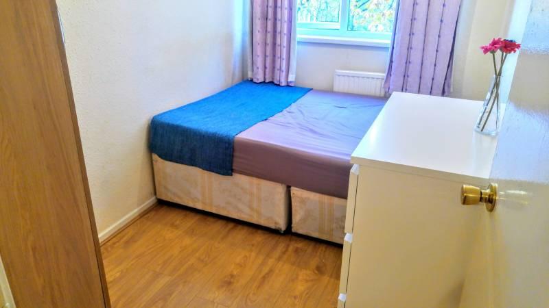 Barnado Street, London, E1 0LN