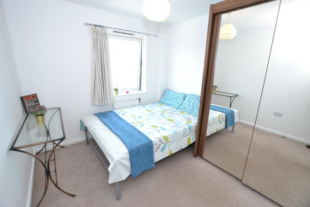 Geoff Cade Way, London, E3 4GJ
