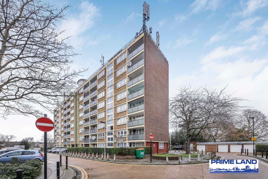 Lonsdale Close, London, E6 3PT
